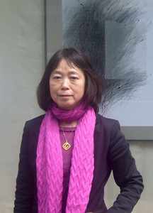 Yoko Suzuki-Kämmerer:yokoneu_foto